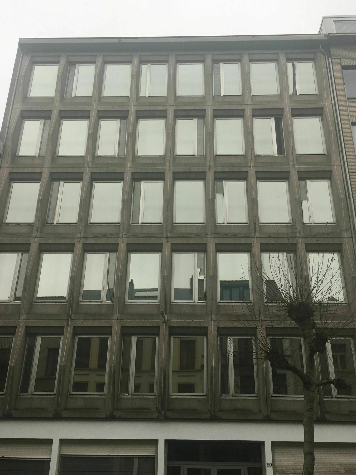 Privilege Hotel Antwerp