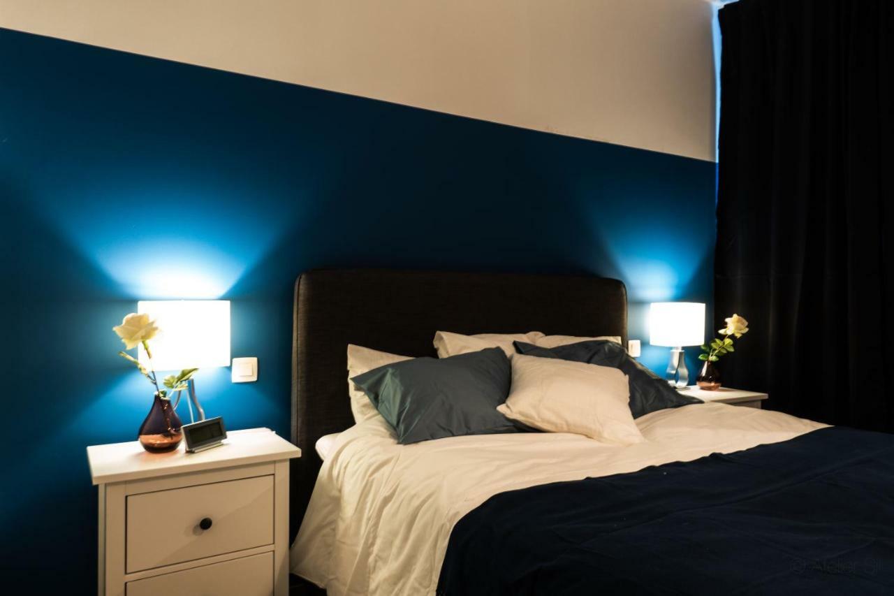 Apartment Pelicanstay In City Center