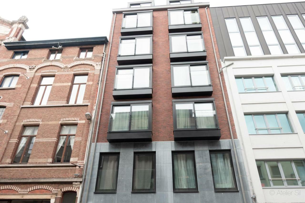 Apartment Pelicanstay In City Center