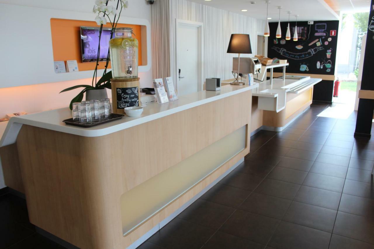 Ibis Budget Port Antwerp
