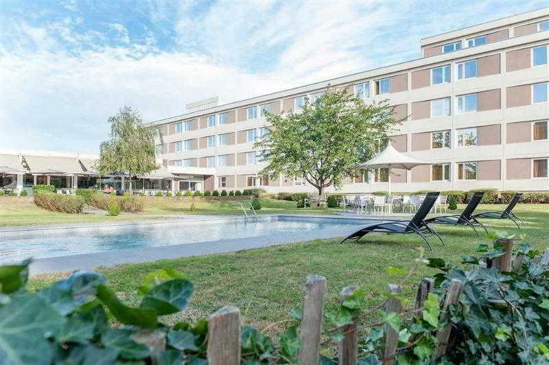Novotel 4* Antwerpen