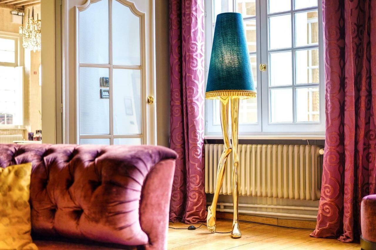 Small Luxury De Witte Lelie