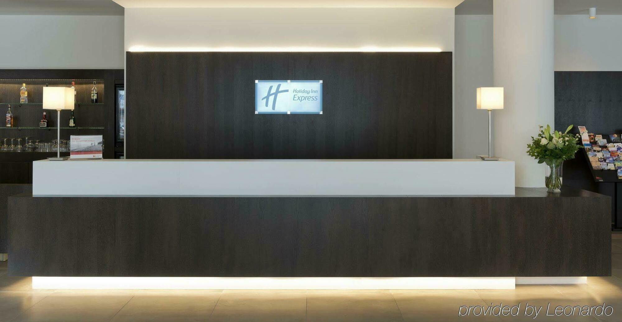 Express North By Ihg 3* Antwerpen