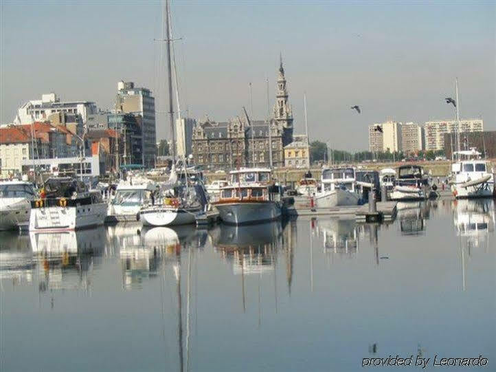 Express North By Ihg Antwerpen