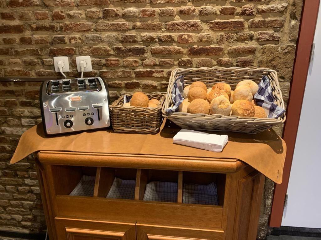 Charming Jan Zonder Vrees Bed & Breakfast