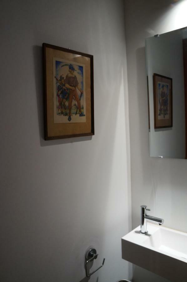 Bed & Breakfast Charming Jan Zonder Vrees