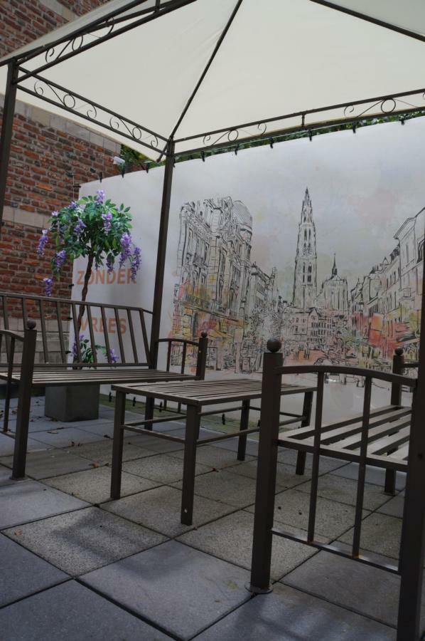 Charming Jan Zonder Vrees 4*