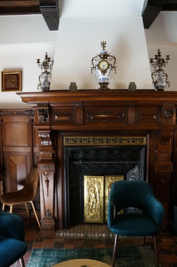 Charming Jan Zonder Vrees Bed & Breakfast