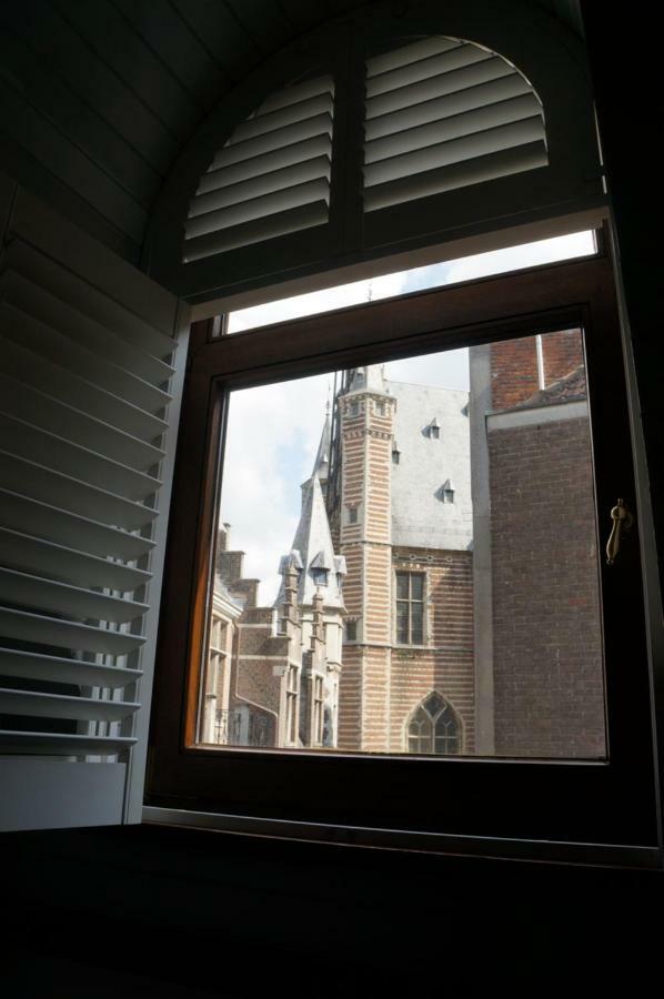 Charming Jan Zonder Vrees 4*
