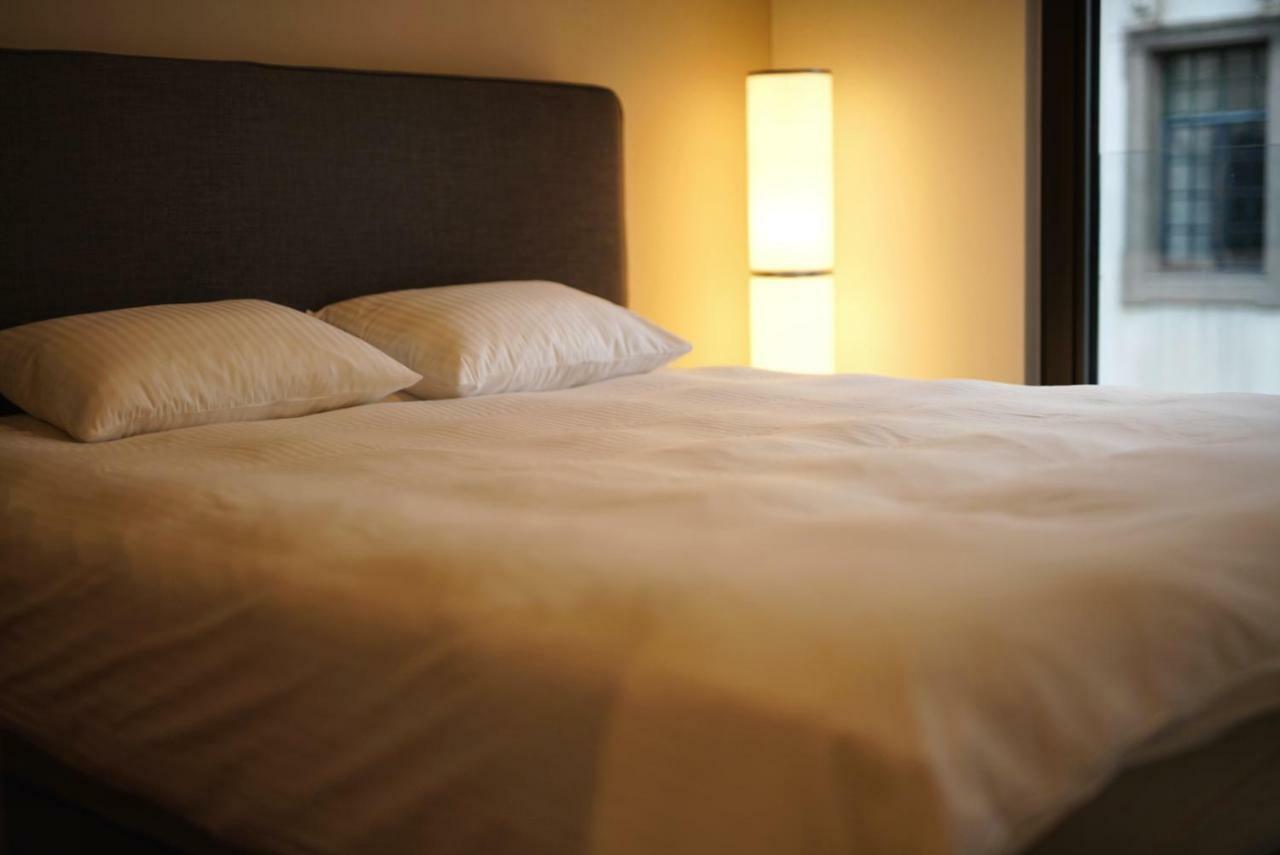 Luxury City Center Apartment *