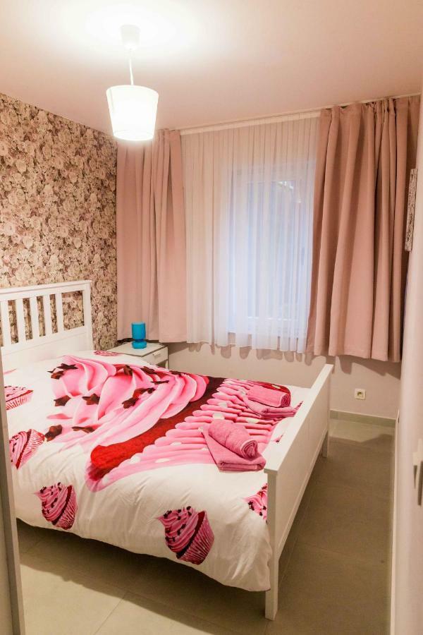 Appartement In Centre Antwerpen