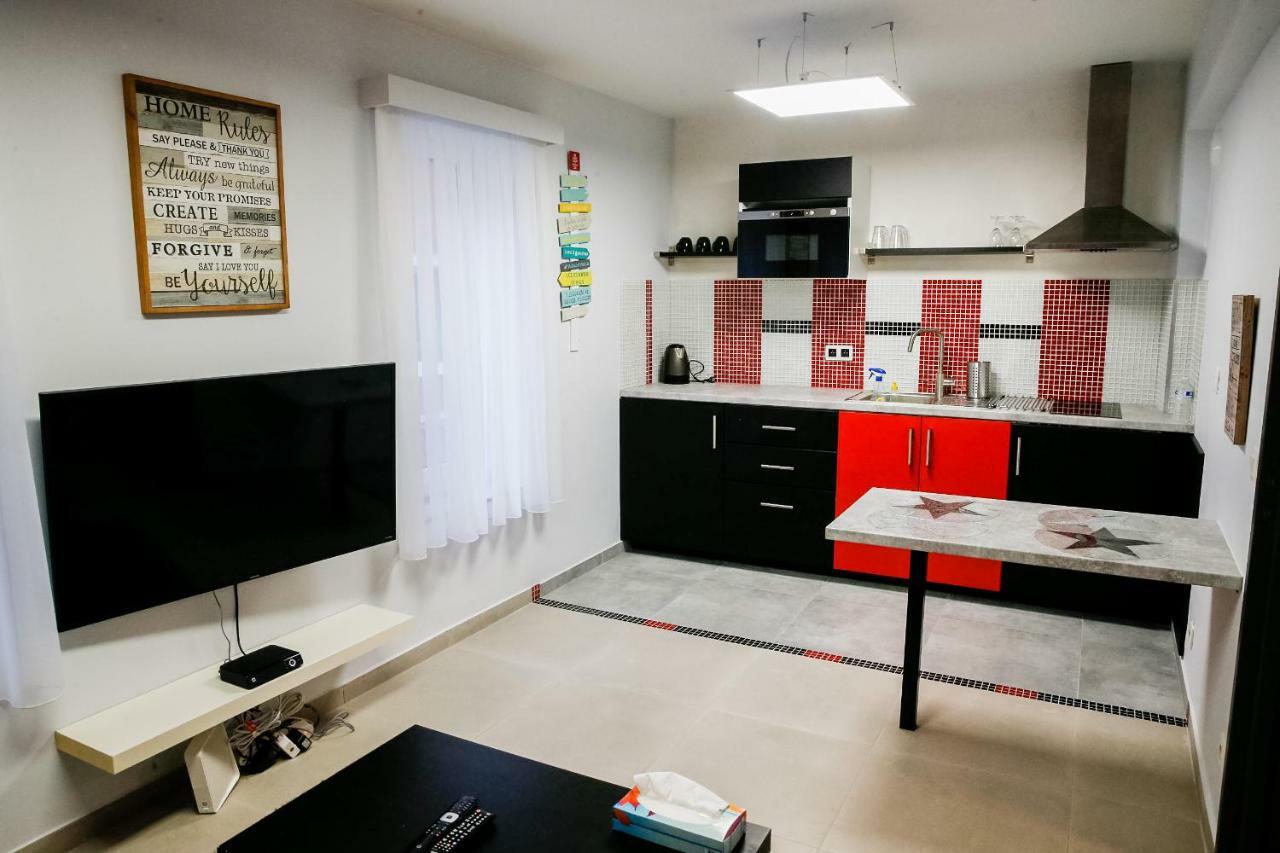 Appartement In Centre *