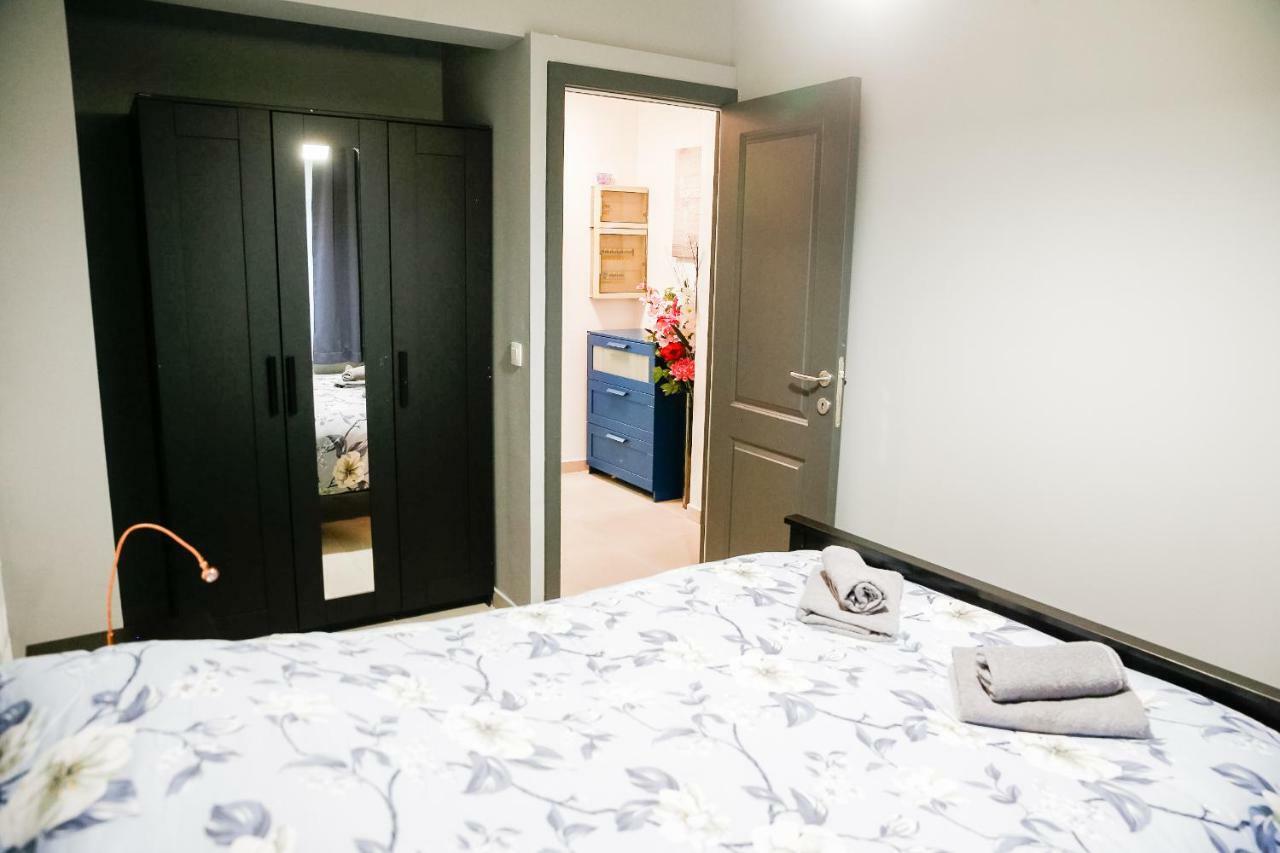 Appartement In Centre *