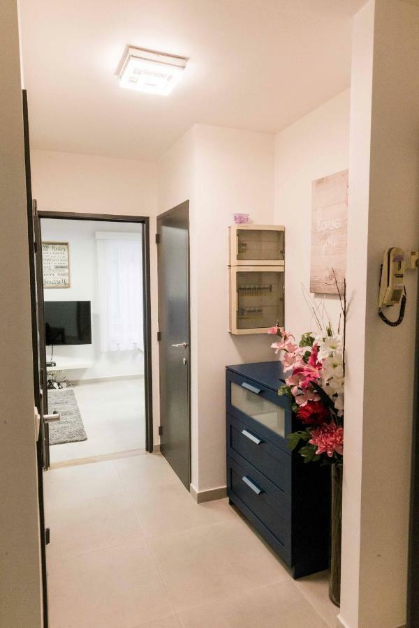 Appartement In Centre
