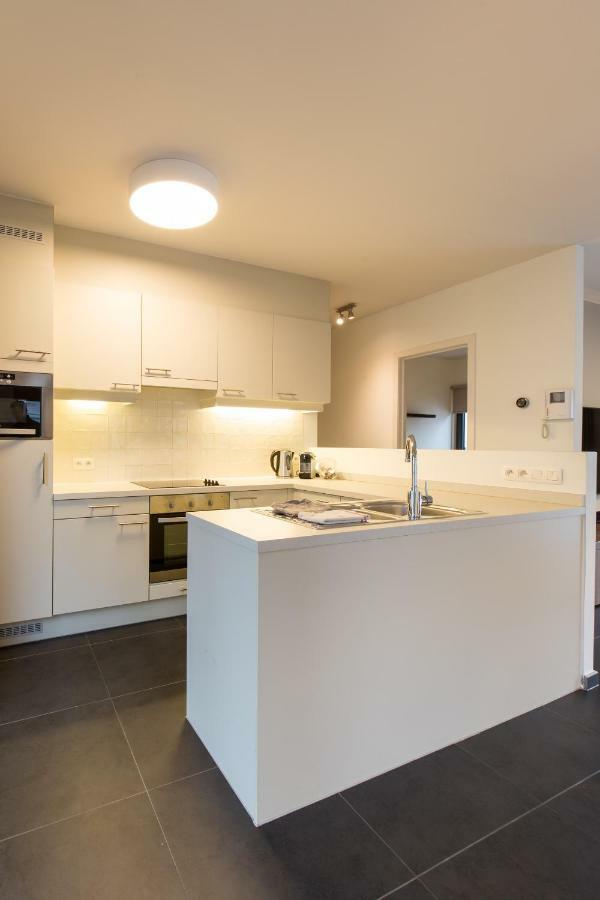 Apartment Luxury City Center Antwerp
