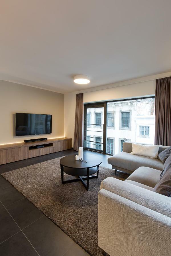 Luxury City Center