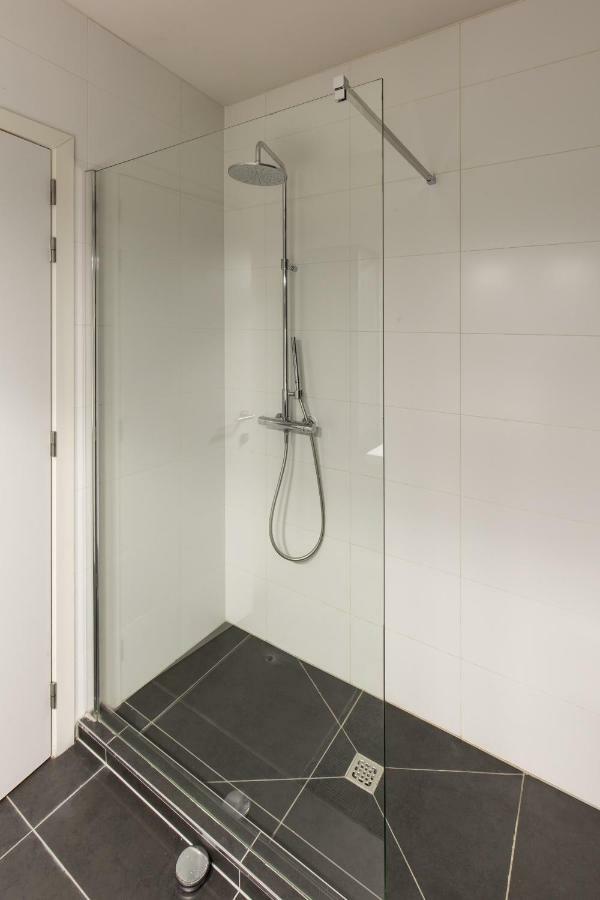 Luxury City Center Apartment Antwerp