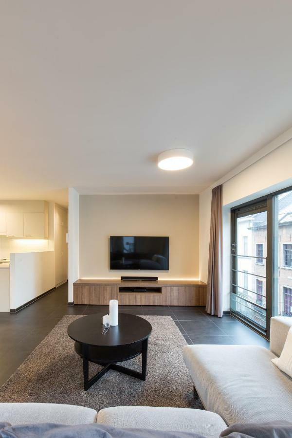 Apartment Luxury City Center Antwerp