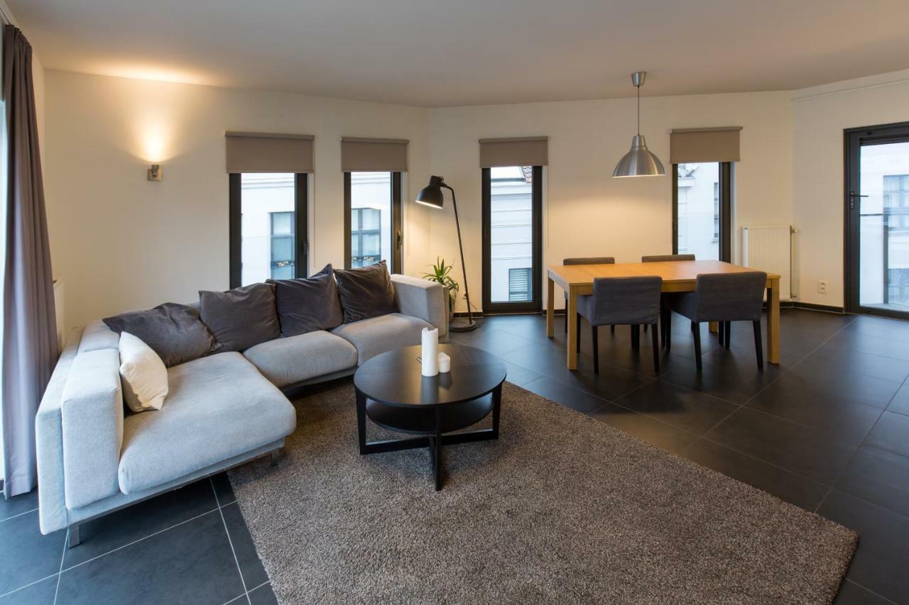 Luxury City Center * Antwerp