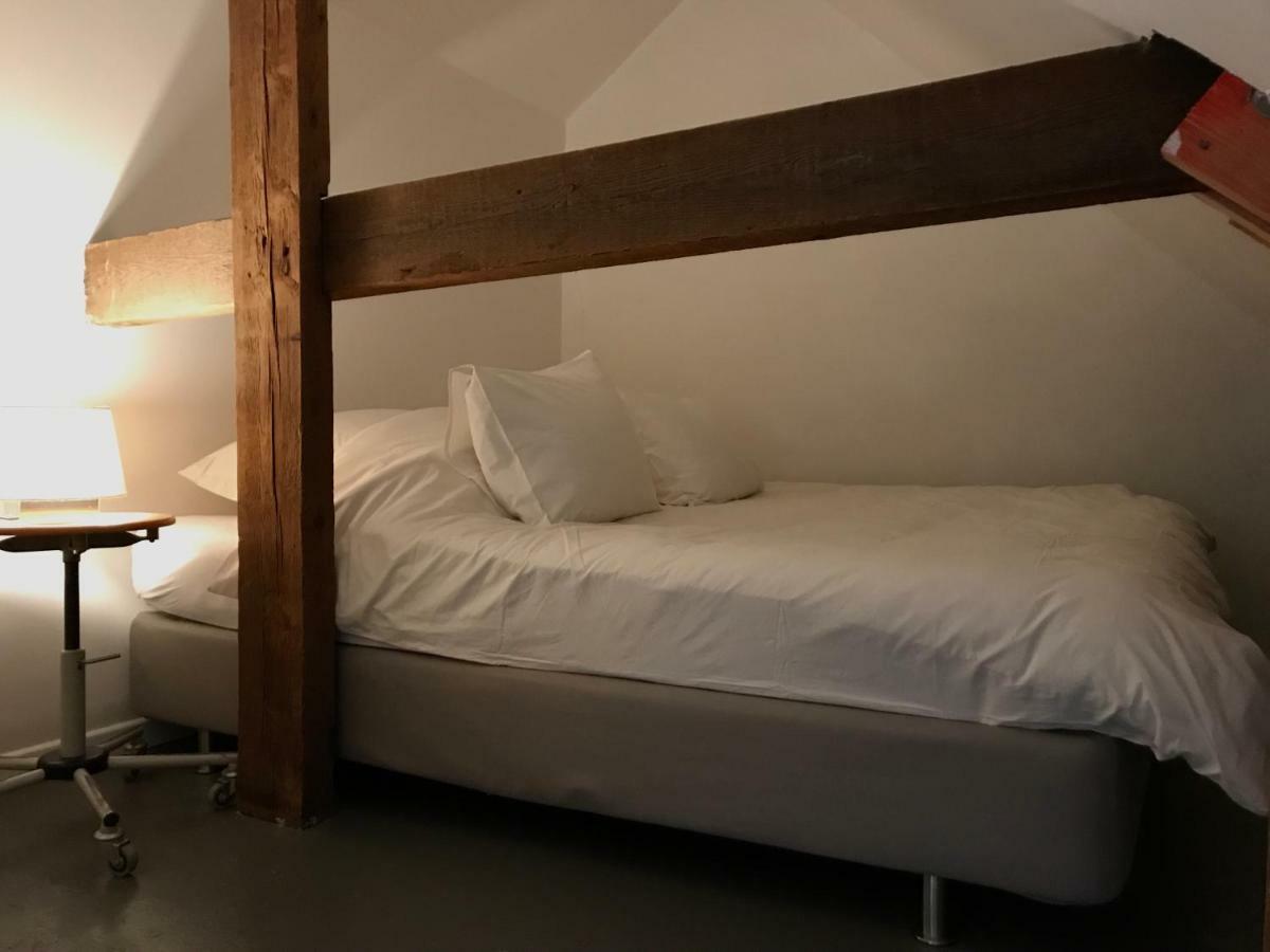Apartment Tempor'area Antwerp