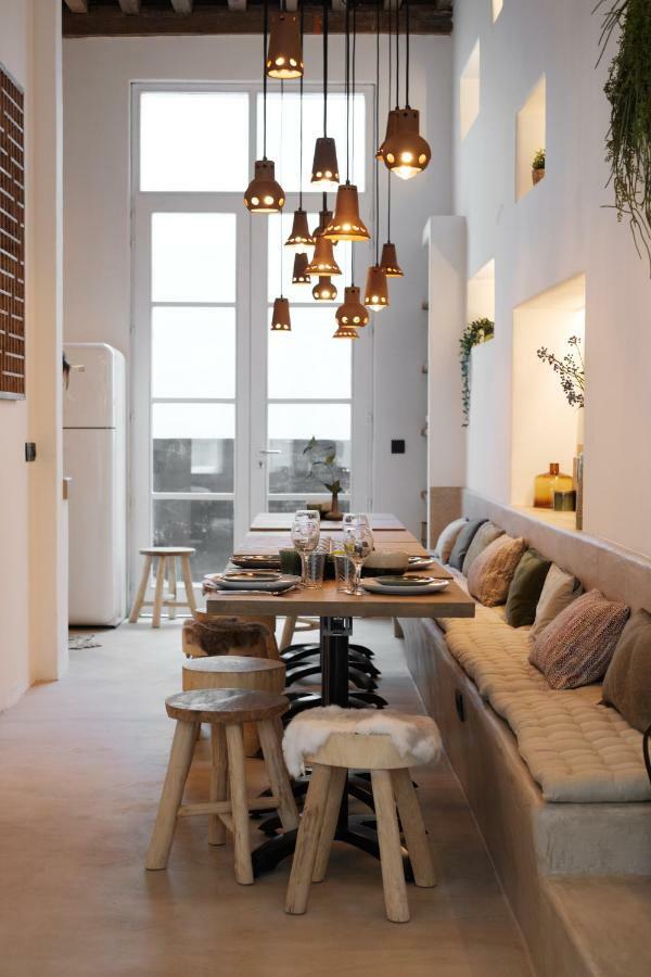 Holiday home Boutique Zaliginantwerpen 77