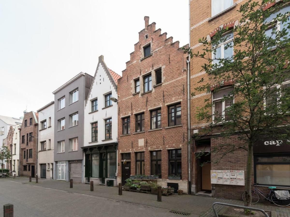 Holiday home Boutique Zaliginantwerpen 77 *
