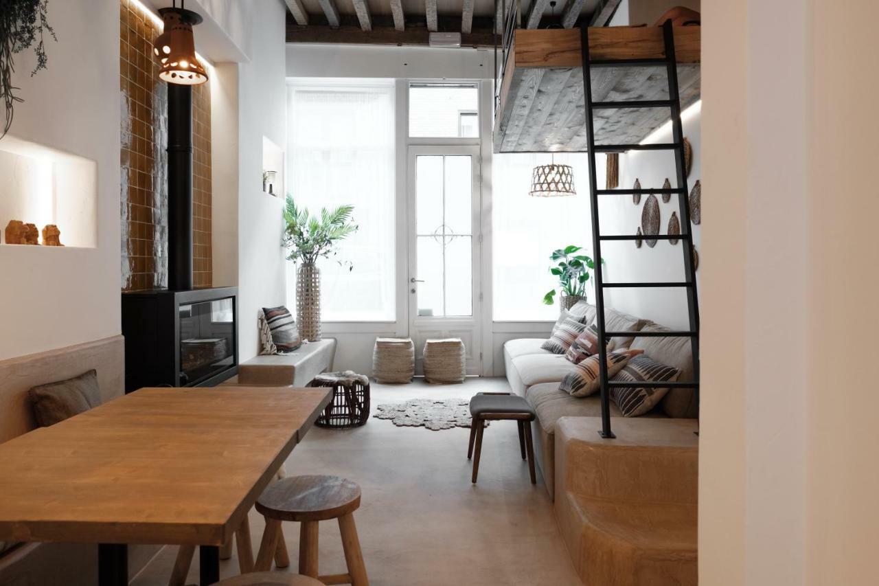 Holiday home Boutique Zaliginantwerpen 77