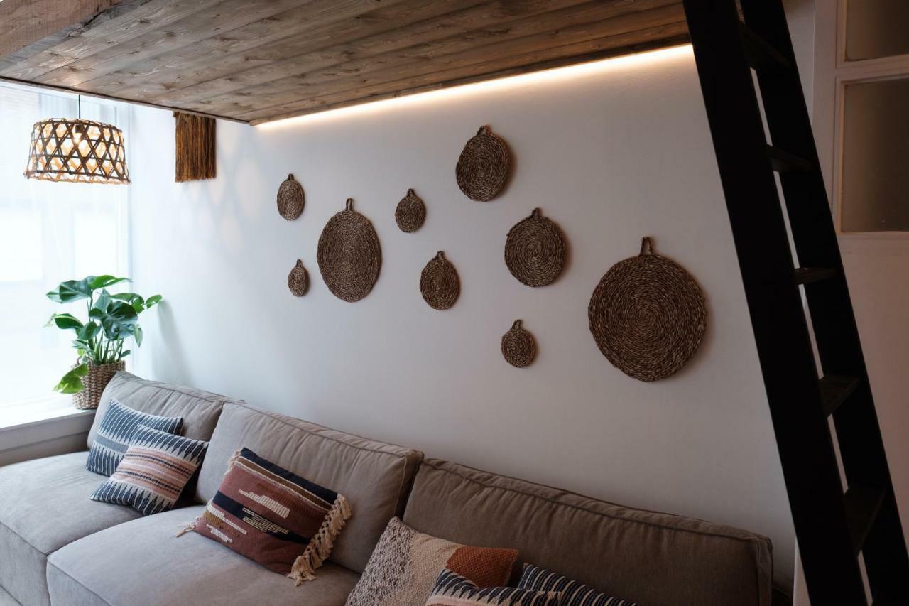 Holiday home Boutique Zaliginantwerpen 77 *