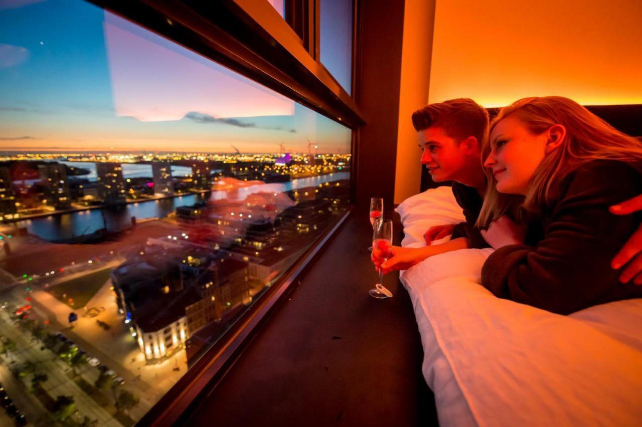 Exclusieve Prive Wellness Penthouse Skynooz Apartment *