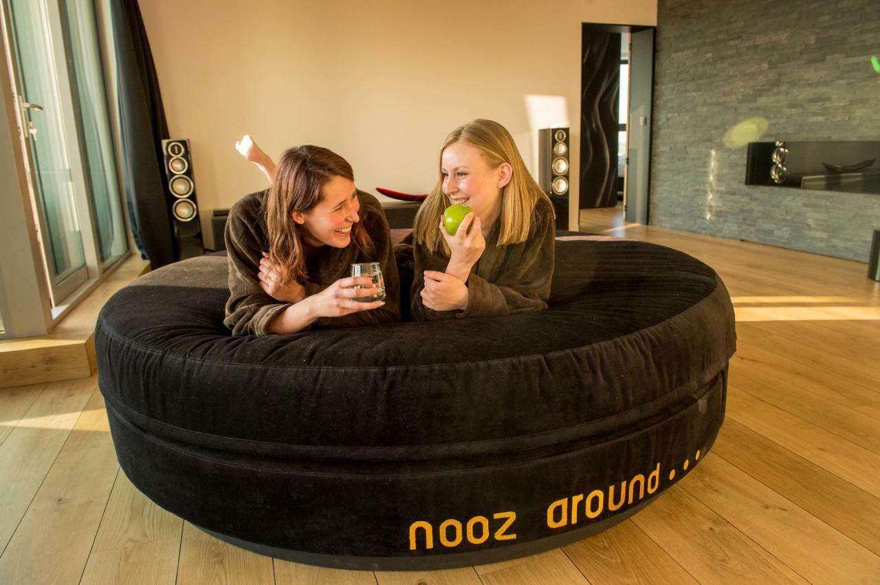 Exclusieve Prive Wellness Penthouse Skynooz Apartment