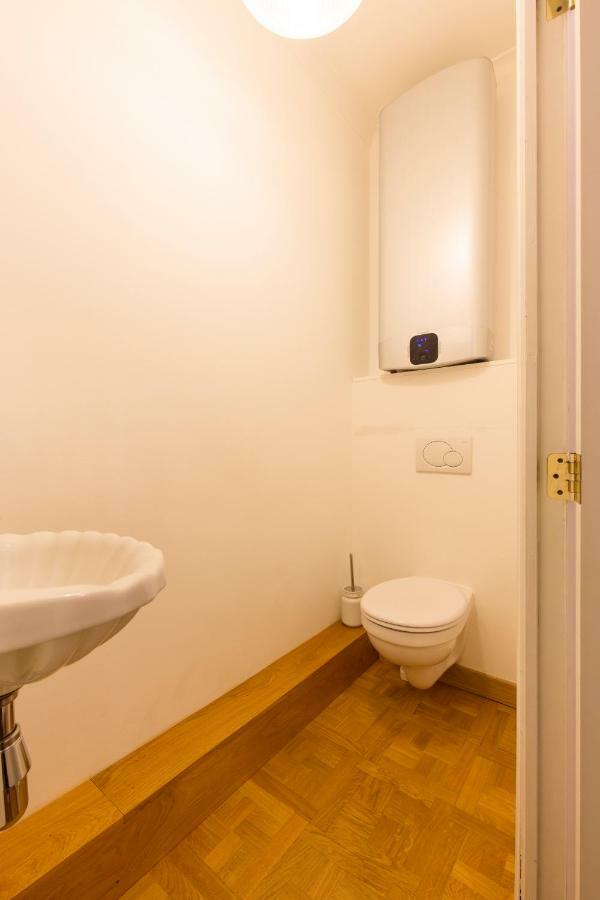 Aaa - Centre - Art Deco - Bl27 Appartement Antwerpen