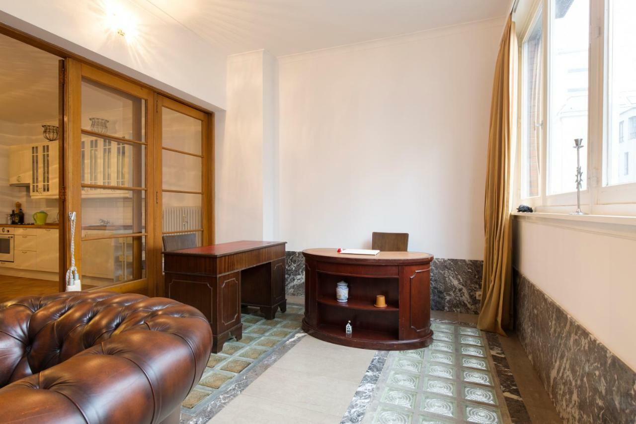 Appartement Aaa - Centre - Art Deco - Bl27 Antwerpen