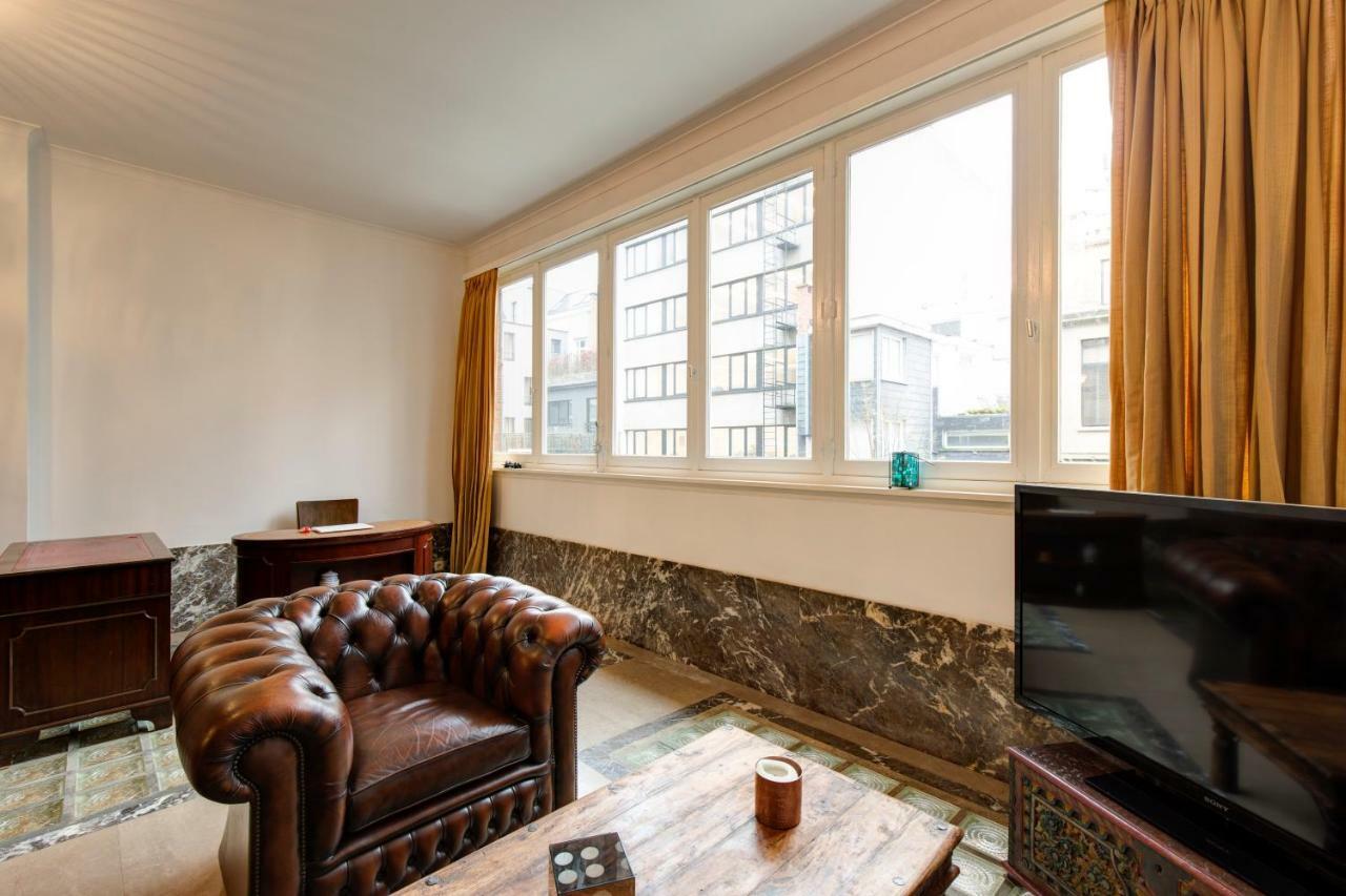 Aaa - Centre - Art Deco - Bl27 Antwerpen