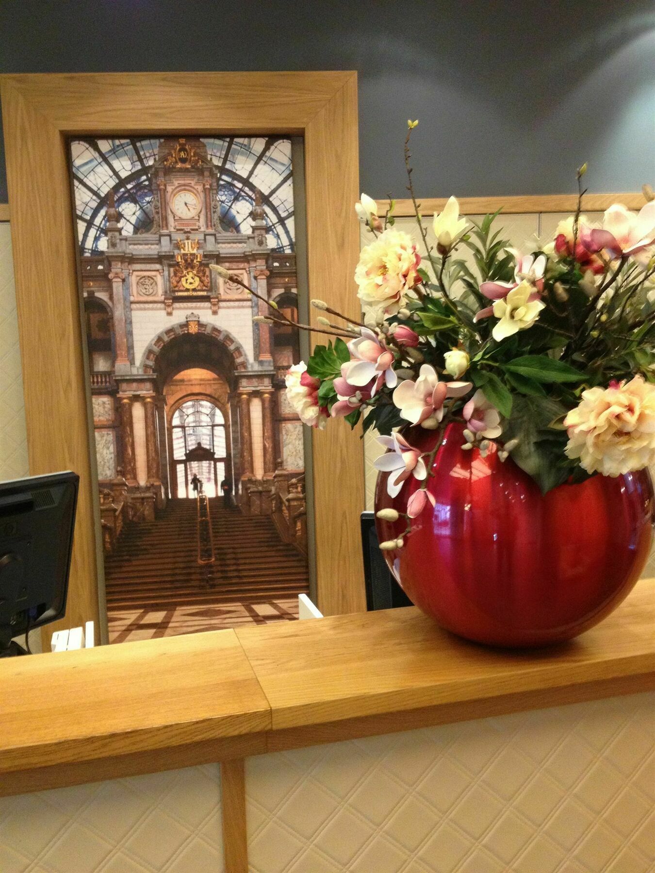 Trip Eden Hotel Antwerp