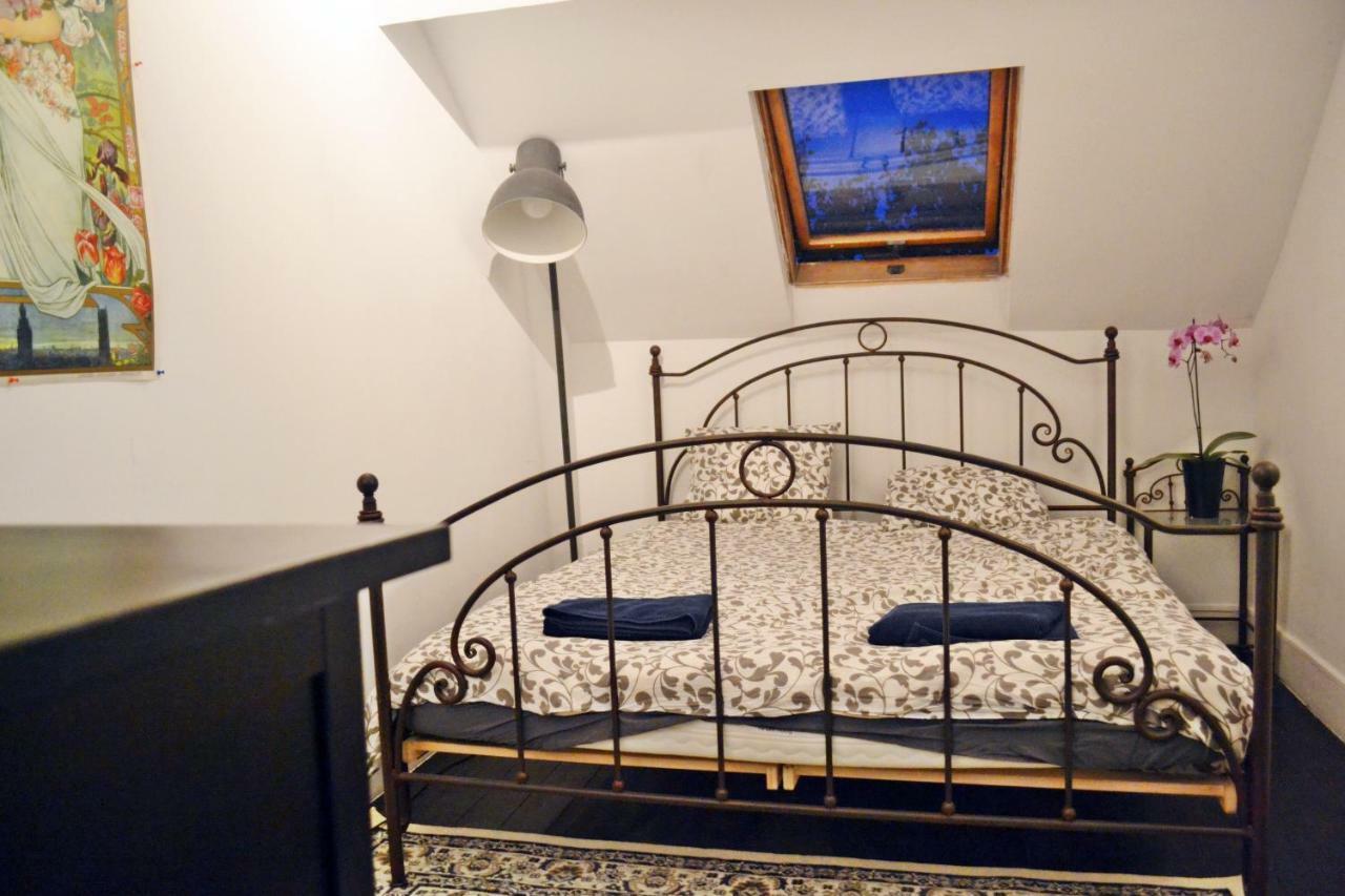 Zanzibar Bedroom Accommodatie bij particulieren *