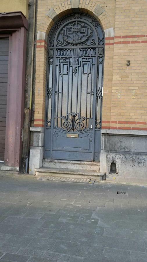 Accommodatie bij particulieren Zanzibar Bedroom Antwerpen