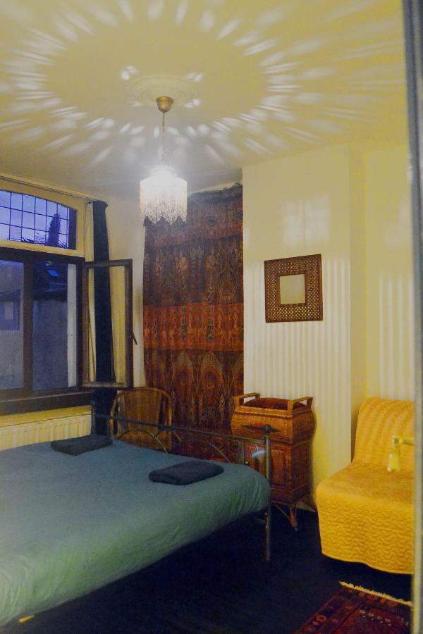 Zanzibar Bedroom Accommodatie bij particulieren Antwerpen