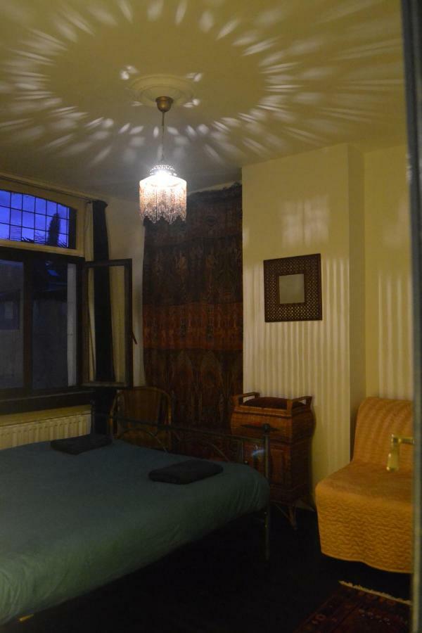 Accommodatie bij particulieren Zanzibar Bedroom *