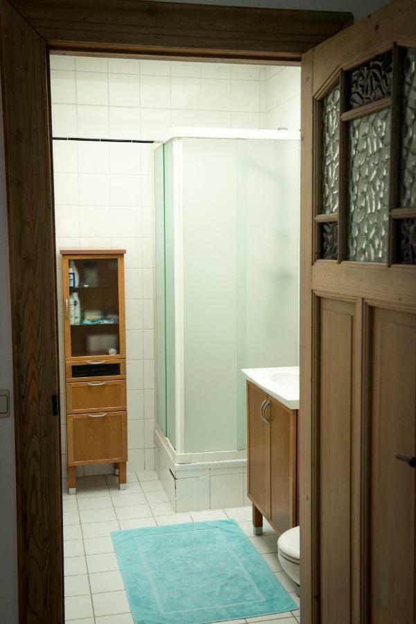 Homestay Henrietta Antwerp