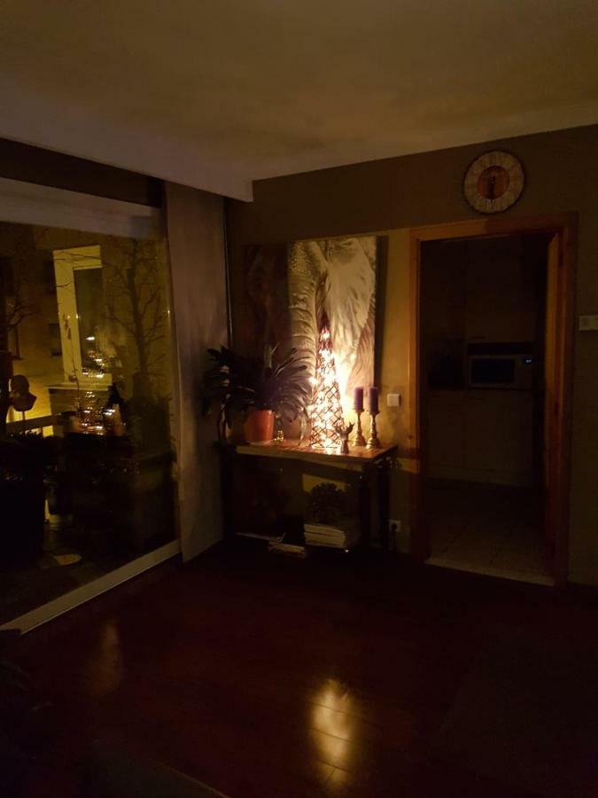 Homestay Comfortable And Cozy Place *