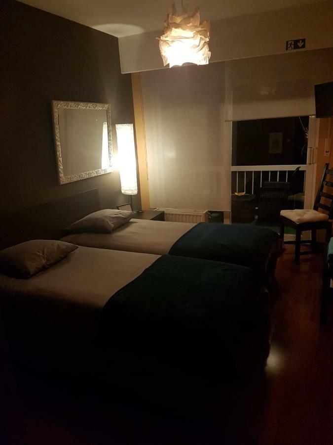 Homestay Comfortable And Cozy Place *