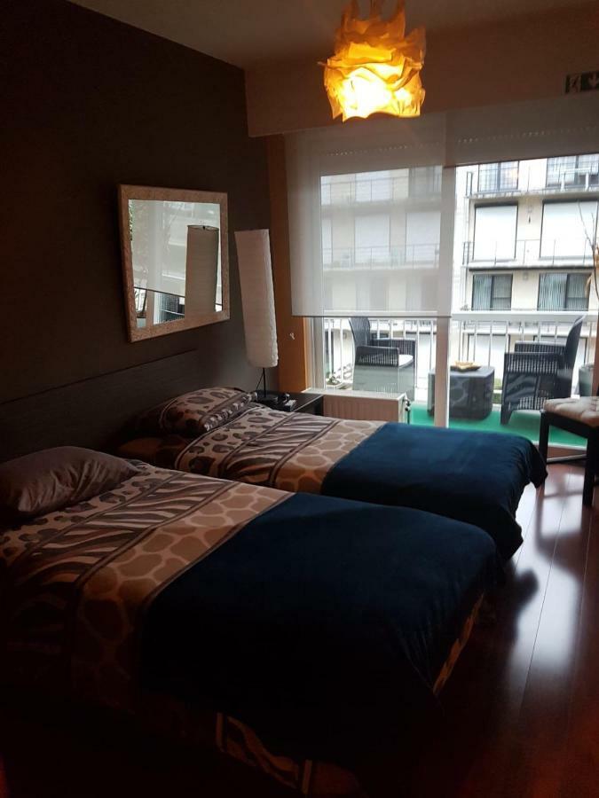 Comfortable And Cozy Place * Antwerp