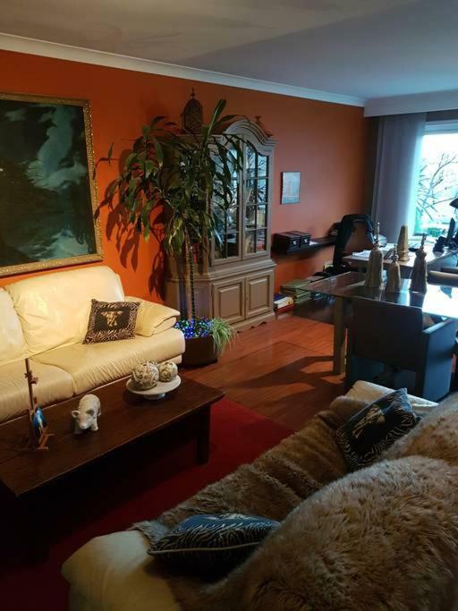 Comfortable And Cozy Place Privatunterkunft