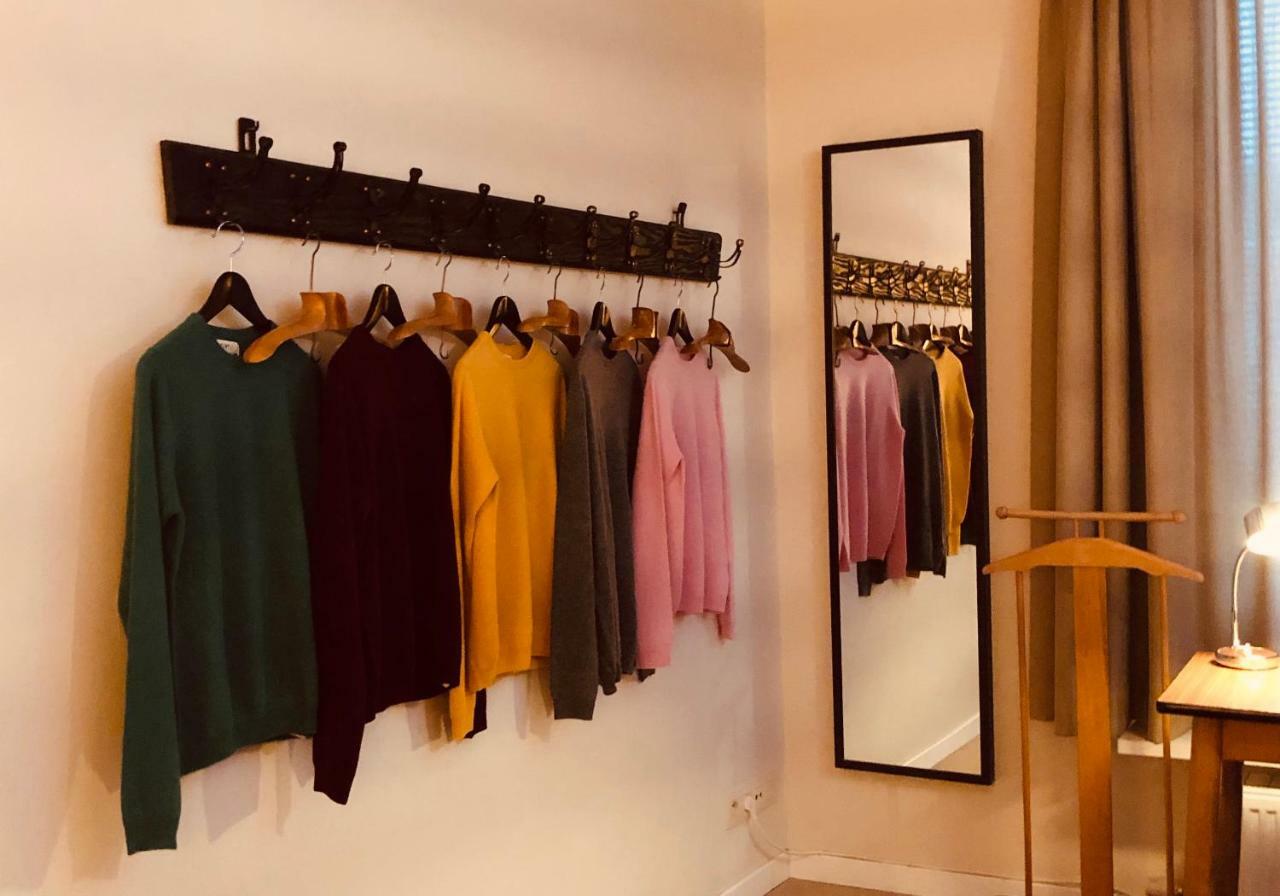Aplace Antwerp boutique flats&hotel rooms * Antwerpen