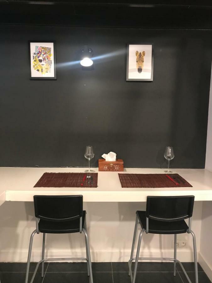 Modern Cozy With Backyard * Antwerp