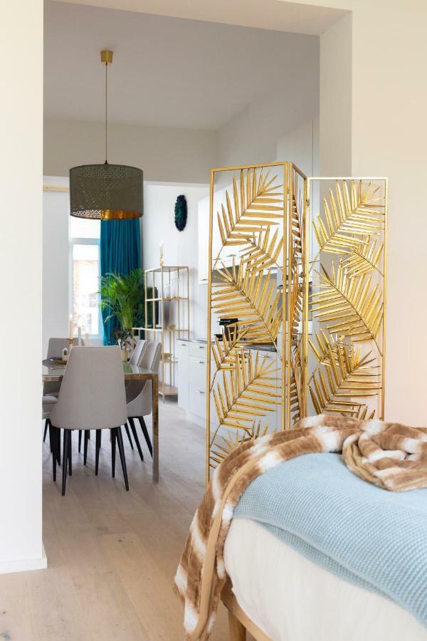 Apartment Gold Antwerp