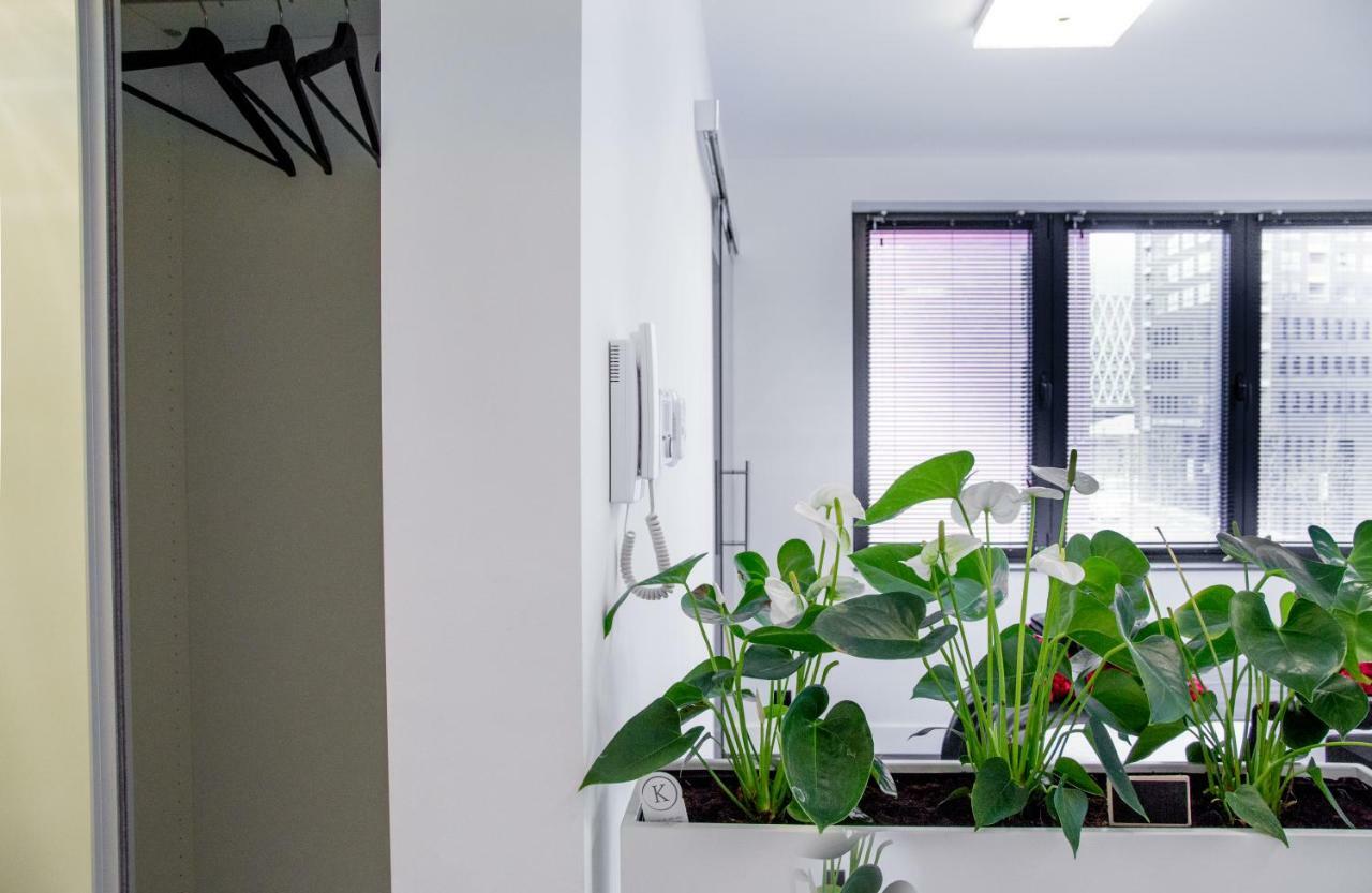 Appartement Jane's Corner The Place To Read&eat&sleep *