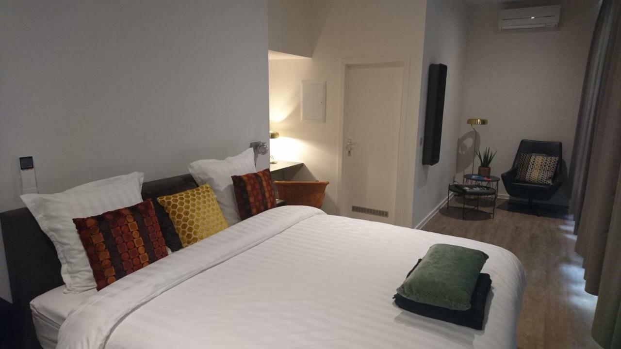 Apartment Citystay Antwerp