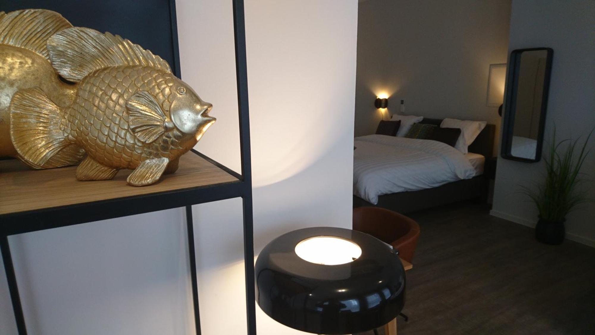 Apartment Citystay Antwerp