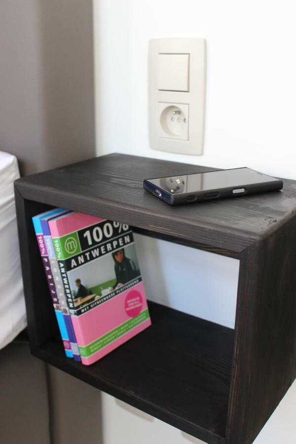 Citystay Antwerp